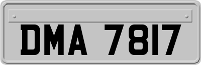 DMA7817