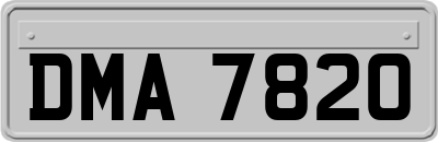 DMA7820