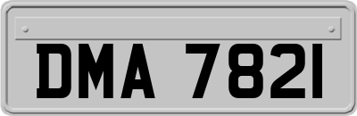 DMA7821
