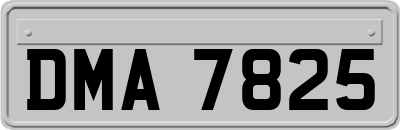 DMA7825