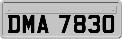 DMA7830