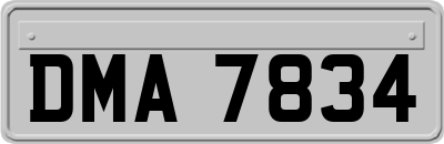 DMA7834