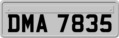 DMA7835