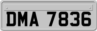 DMA7836