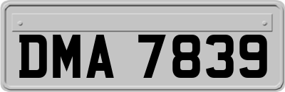 DMA7839
