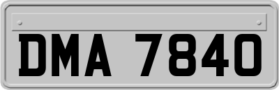 DMA7840