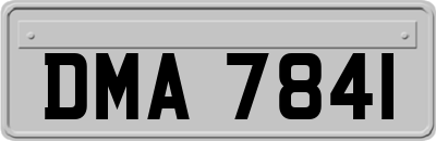 DMA7841
