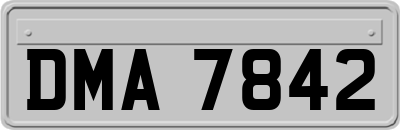 DMA7842