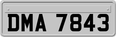 DMA7843