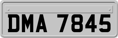 DMA7845