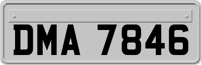 DMA7846