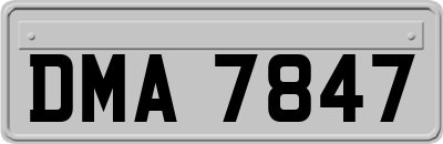 DMA7847