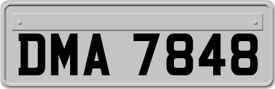 DMA7848