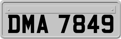 DMA7849