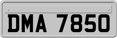 DMA7850
