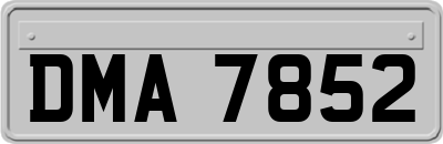 DMA7852