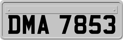 DMA7853