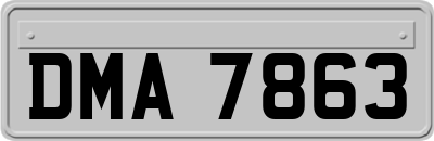 DMA7863