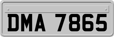 DMA7865