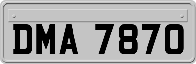 DMA7870