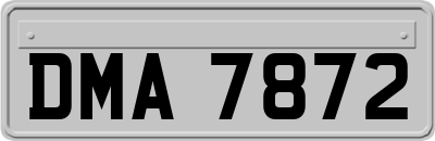 DMA7872