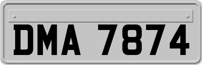 DMA7874