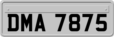 DMA7875
