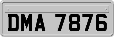 DMA7876