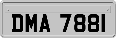 DMA7881