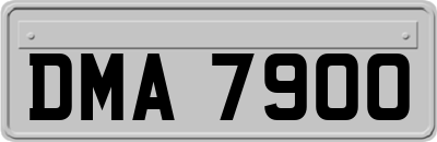 DMA7900