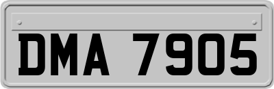 DMA7905