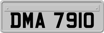 DMA7910