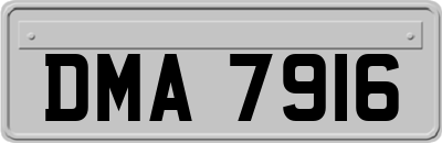 DMA7916