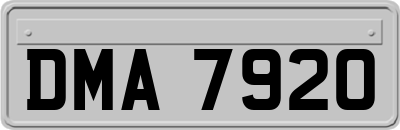 DMA7920