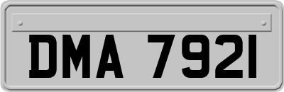 DMA7921