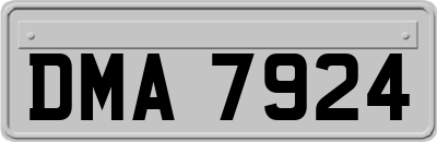 DMA7924