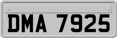 DMA7925