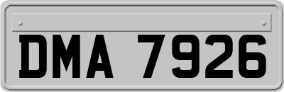 DMA7926