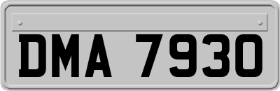 DMA7930