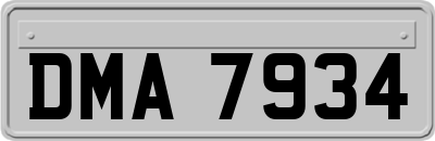 DMA7934
