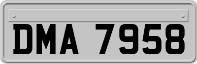 DMA7958