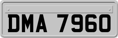 DMA7960