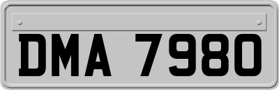 DMA7980