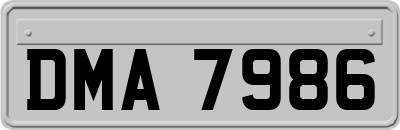 DMA7986