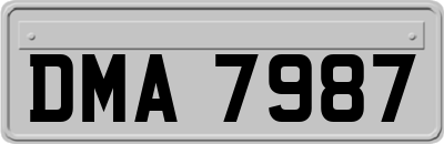 DMA7987