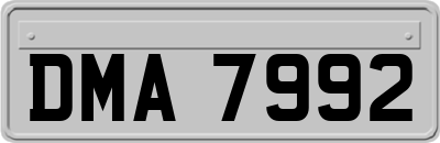 DMA7992