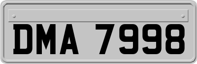 DMA7998