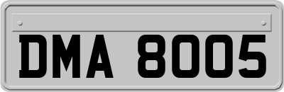 DMA8005