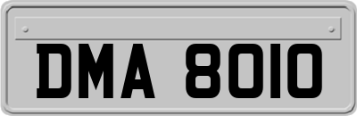 DMA8010