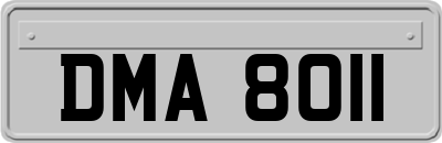 DMA8011